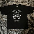 Gore Beyond Necropsy - TShirt or Longsleeve - Gore Beyond Necropsy (1996)