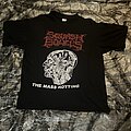 Squash Bowels - TShirt or Longsleeve - Squash Bowels (2002)