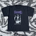 DISGORGE (MEX) - TShirt or Longsleeve - Disgorge (MEX) (1999)