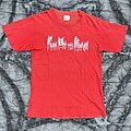 Fuck On The Beach - TShirt or Longsleeve - Fuck On The Beach (1990s)