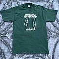 Amoebic Dysentery - TShirt or Longsleeve - Amoebic Dysentery (2006)