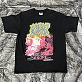 Oxidised Razor - TShirt or Longsleeve - Oxidised Razor (2003)