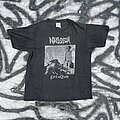 Nausea - TShirt or Longsleeve - Nausea (1990s)