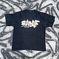 Bulldoze - TShirt or Longsleeve - Bulldoze (1990s)