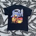 Death - TShirt or Longsleeve - Death (2006)