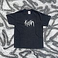 Korn - TShirt or Longsleeve - Korn (2005)