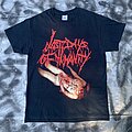 Last Days Of Humanity - TShirt or Longsleeve - Last Days of Humanity (2004)