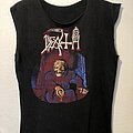 Death - TShirt or Longsleeve - Death Scream Bloody Gore 1987