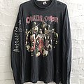 Cannibal Corpse - TShirt or Longsleeve - Cannibal Corpse Bleeding Tour 1994