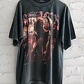 Cannibal Corpse - TShirt or Longsleeve - Cannibal Corpse Tomb of the Mutilated 1992
