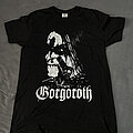 Gorgoroth - TShirt or Longsleeve - Gorgoroth Infernus