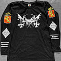 Mayhem - TShirt or Longsleeve - Mayhem Legion Norge