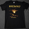 Bathory - TShirt or Longsleeve - Bathory The Return of the Darkness and Evil