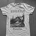 Burzum - TShirt or Longsleeve - Burzum Filosofem