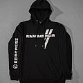 Rammstein - Hooded Top / Sweater - Rammstein Reise Reise