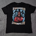 Mushroomhead - TShirt or Longsleeve - Mushroomhead A Wonderful Life