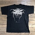 Darkthrone - TShirt or Longsleeve - Darkthrone As Wolfs Among Sheep We Have Wandered