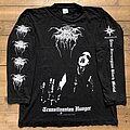 Darkthrone - TShirt or Longsleeve - Darkthrone Transilvanian Hunger