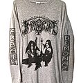 Immortal - TShirt or Longsleeve - Immortal Battles in the north LS