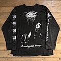 Darkthrone - TShirt or Longsleeve - Darkthrone Transilvanian Hunger