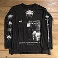 Darkthrone - TShirt or Longsleeve - Darkthrone A Blaze In The Northern Sky