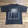 Darkthrone - TShirt or Longsleeve - Darkthrone Under A Funeral Moon