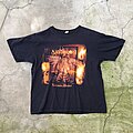 Satyricon - TShirt or Longsleeve - Satyricon - Nemesis Divina