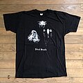 Darkthrone - TShirt or Longsleeve - Darkthrone Total Death