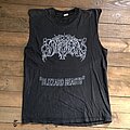 Immortal - TShirt or Longsleeve - Immortal Blizzard Beasts