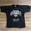 Enslaved - TShirt or Longsleeve - Enslaved Frost