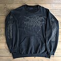 Darkthrone - Hooded Top / Sweater - Darkthrone True Norwegian Black Metal