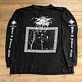 Darkthrone - TShirt or Longsleeve - Darkthrone Under A Funeral Moon