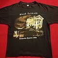 Black Sabbath - TShirt or Longsleeve - Black Sabbath - Doomsday Reunion 1999