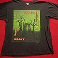 Type O Negative - TShirt or Longsleeve - Type O Negative - After Dark