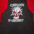 Corrosion Of Conformity - TShirt or Longsleeve - Corrosion Of Conformity COC - Blind