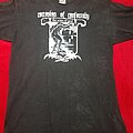 Corrosion Of Conformity - TShirt or Longsleeve - Corrosion Of Conformity - In the Arms of God