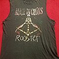 Alice In Chains - TShirt or Longsleeve - Alice in Chains - Rooster shirt '93