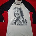 Waylon Jennings - TShirt or Longsleeve - Waylon Jennings - 3/4 sleeve