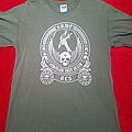 Zakk Wylde - TShirt or Longsleeve - Zakk Wylde shirt