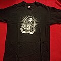 POD - TShirt or Longsleeve - POD P.O.D. - Dreadlock Jesus