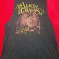 Alice In Chains - TShirt or Longsleeve - Alice in Chains - 2006 tour shirt