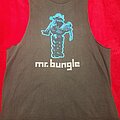 Mr. Bungle - TShirt or Longsleeve - Mr. Bungle - None of Them Knew