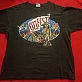 Ozzy Osbourne - TShirt or Longsleeve - Ozzy Osbourne Ozzfest '99