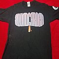 Soundgarden - TShirt or Longsleeve - Soundgarden - Superunknown