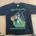 Type O Negative - TShirt or Longsleeve - TYPE O NEGATIVE - Little Miss Scare All