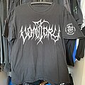 Vomitory - TShirt or Longsleeve - Vomitory - XXX 30 Years Anniversary Shirt