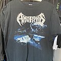 Amorphis - TShirt or Longsleeve - Amorphis - Tales From The Thousand Lakes shirt