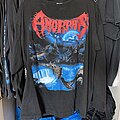Amorphis - TShirt or Longsleeve - Amorphis - Tales From The Thousand Lakes longsleeve 1994