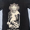 Rebirth Of Nefast - TShirt or Longsleeve - Rebirth of Nefast - Carrion is the Golden Throne TS