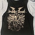 Deathspell Omega - TShirt or Longsleeve - Deathspell Omega - Manifestations 2002 Cropped Tank